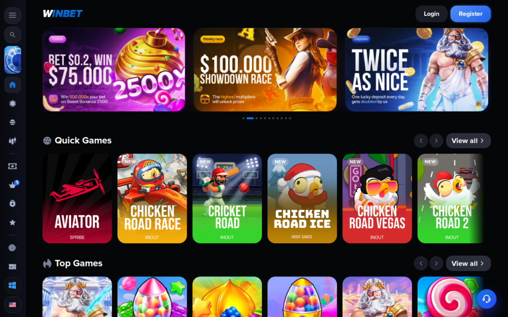 Winbet.beer EXPOSED - Scam or Legit? Investigation 4 Winbet.beer scam