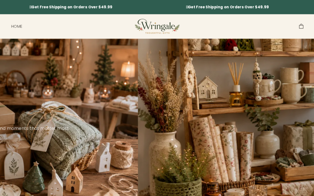 Wringale.com scam