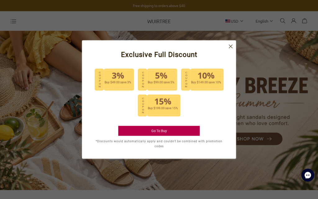 Wuirtree.com scam