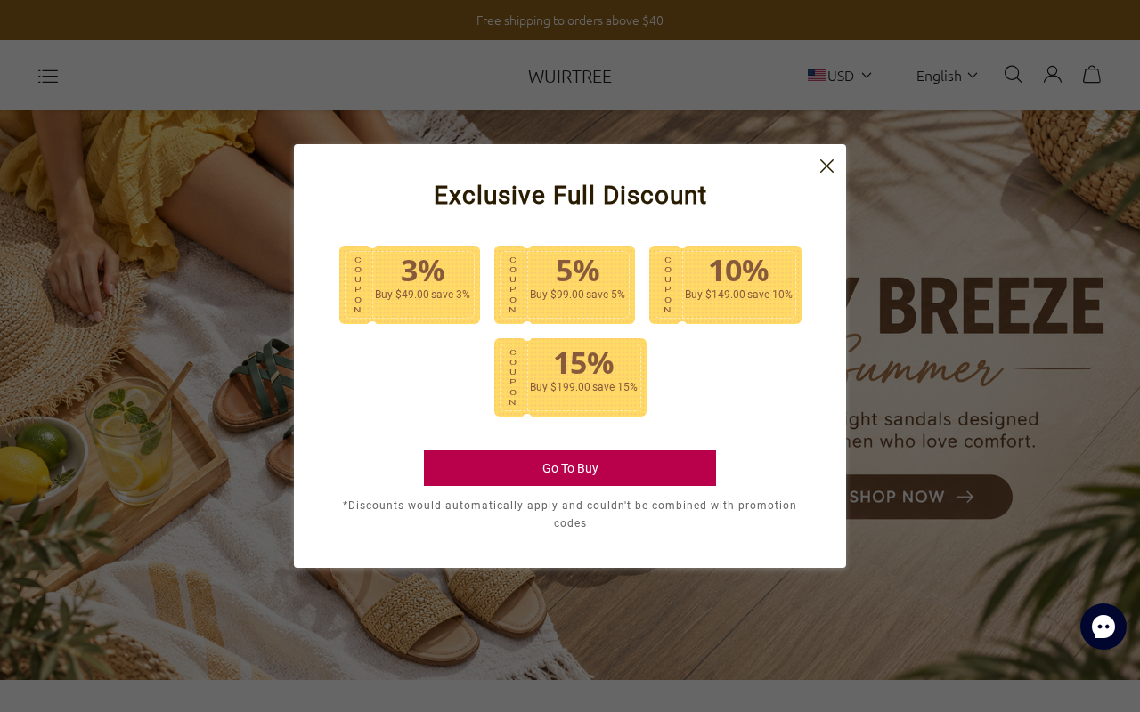 Wuirtree.com EXPOSED – Fake Store or Real? Read First