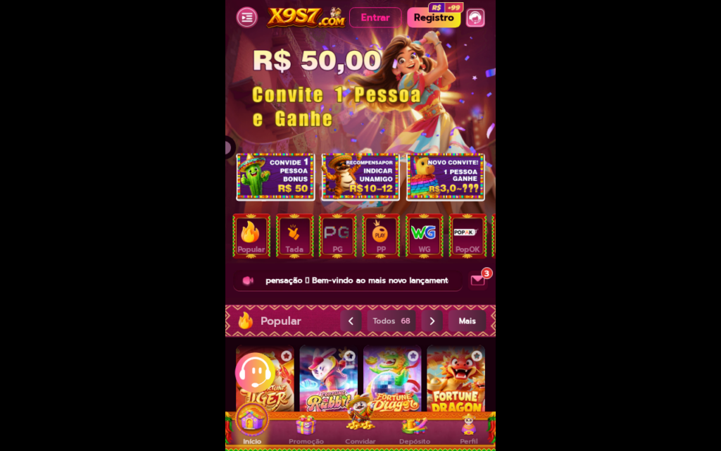 X9s7.com EXPOSED - Fake or Real? Casino Investigation 4 X9s7.com scam