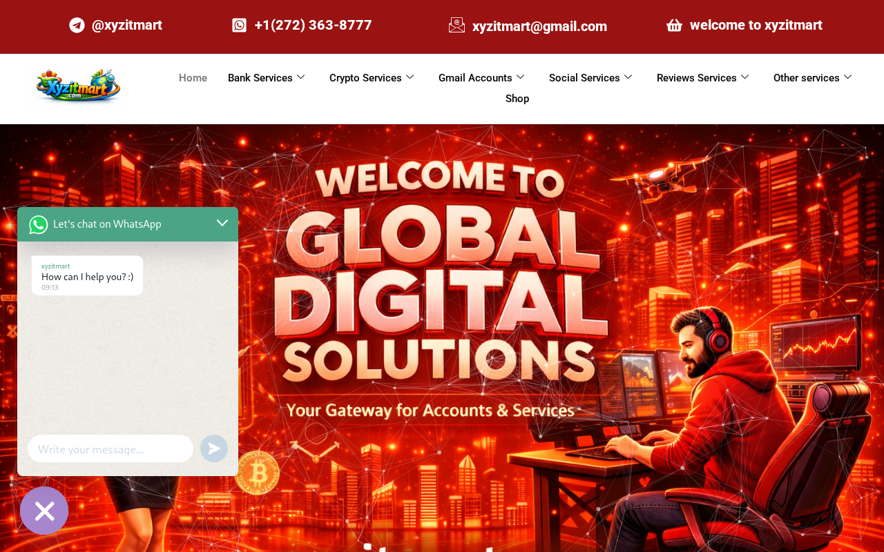 Xyzitmart.com EXPOSED – Fake Store or Real? Read First