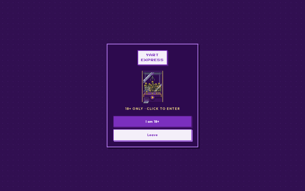 Yartexpress.cc scam