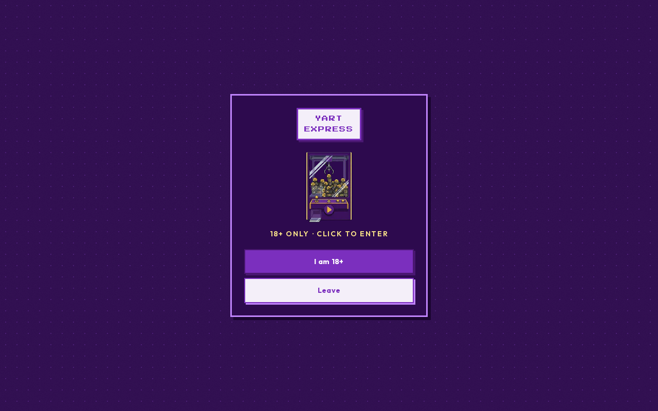 Yartexpress.cc EXPOSED – Fake or Real? Store Investigation