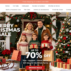 Yourivo.com scam