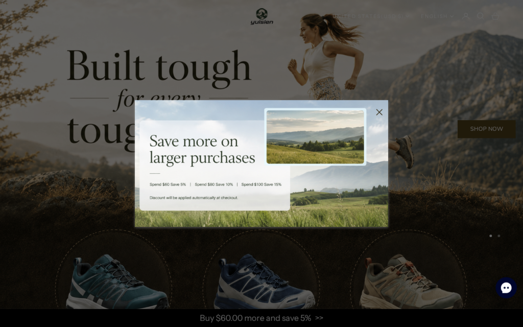 Yuisien.com scam