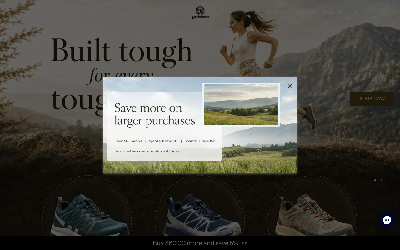 Yuisien.com EXPOSED – Safe Store or Scam? Our Findings