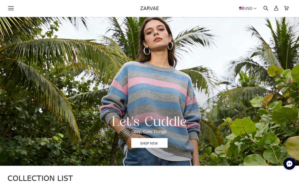 Zarvae.com scam