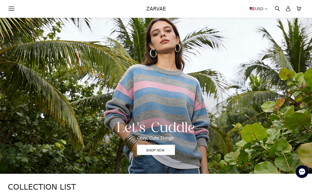 Zarvae.com EXPOSED – Store Scam or Legit? What We Found