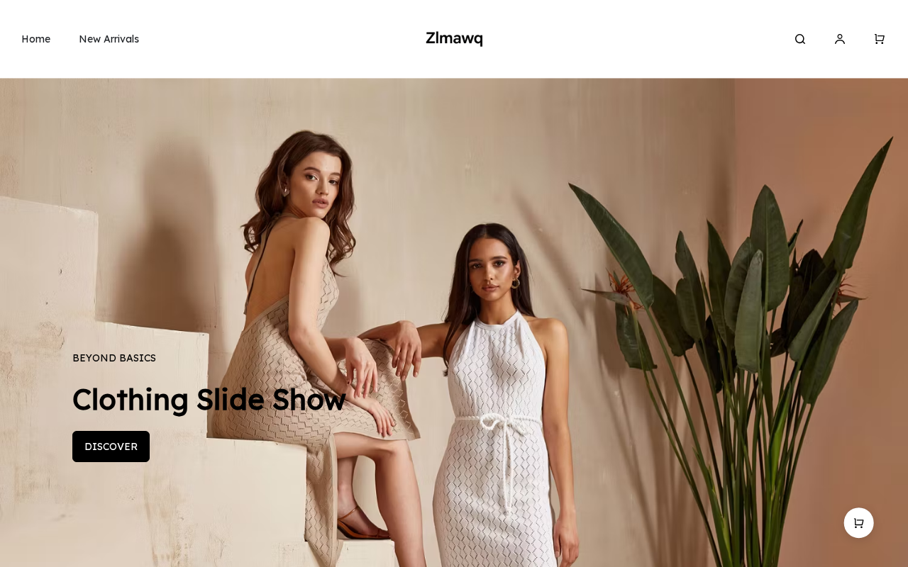 Zlmawq.com EXPOSED – Real or Fake Store? Investigation