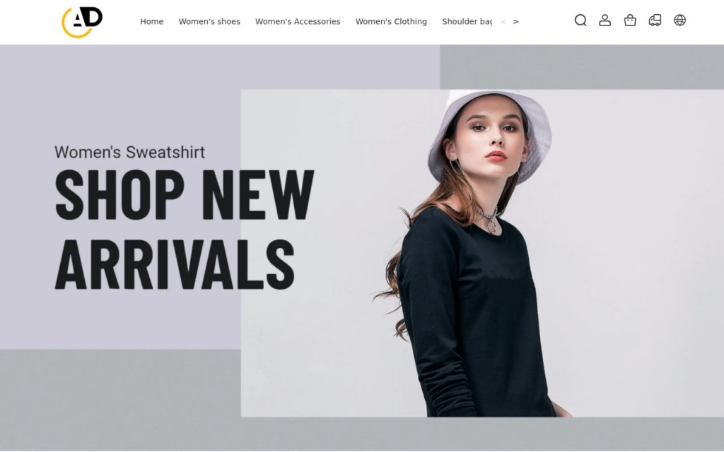 Zoeyims.shop EXPOSED - Store Scam or Legit? What We Found 1 Zoeyims.shop scam