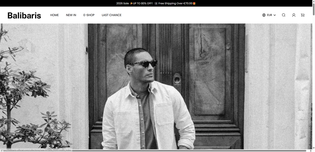Balibaris-official.com EXPOSED - Scam or Legit? What to Know 1 1 15