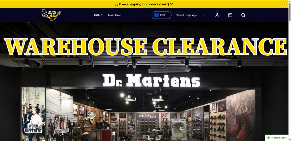 Grovnia.com EXPOSED - Fake or Real? Store Investigation 1 1 9