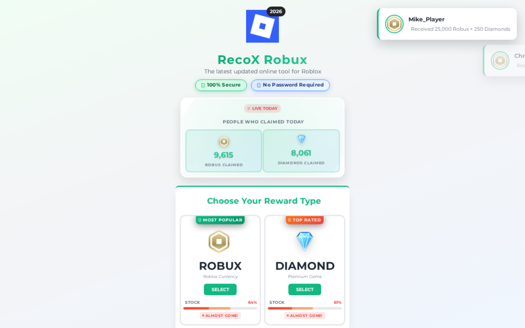 10krobuxget.blogspot.com scam