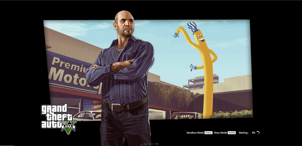 GTA.Deloskiyt.Pl EXPOSED: GTA 5 In Browser - Real or Fake? Read This 2 2 3