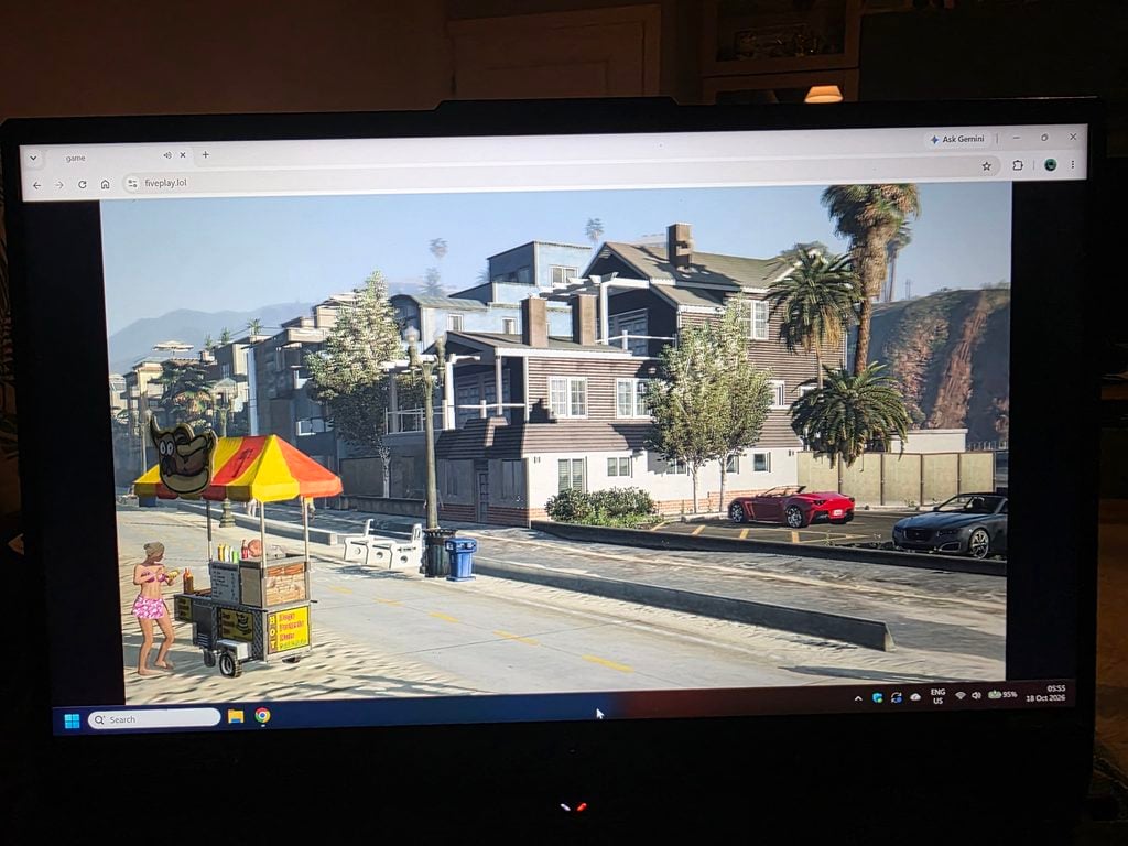 Fiveplay.lol & GTA 5 in Your Browser - Fake or Real? Investigation 4 20261018 055506
