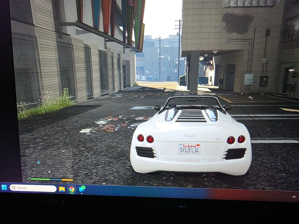 Fiveplay.lol & GTA 5 in Your Browser - Fake or Real? Investigation 1 20261018 061045