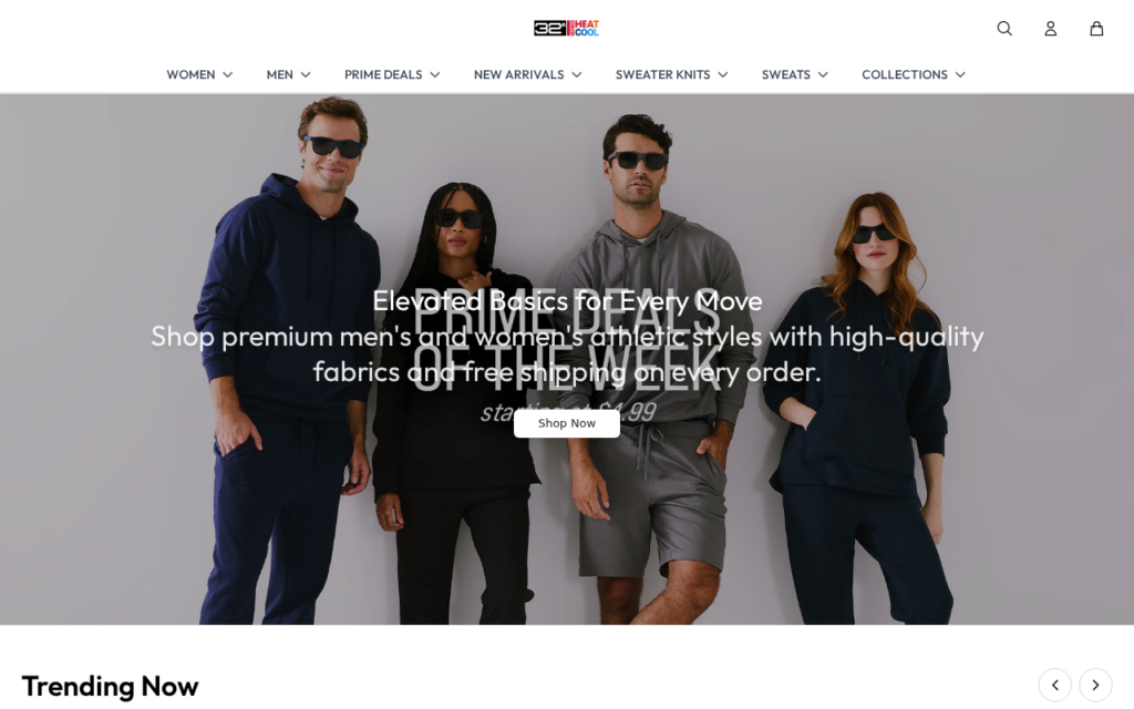 32degreesco.com scam