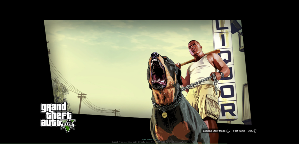 GTA.Deloskiyt.Pl EXPOSED: GTA 5 In Browser - Real or Fake? Read This 3 56