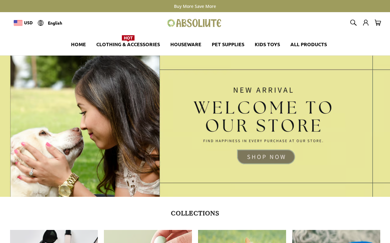 Absoliute.com EXPOSED – Safe Store or Scam? Our Findings