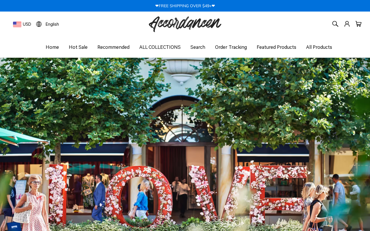 Accordancen.com EXPOSED – Legit Store or Fake? Buyer Warning