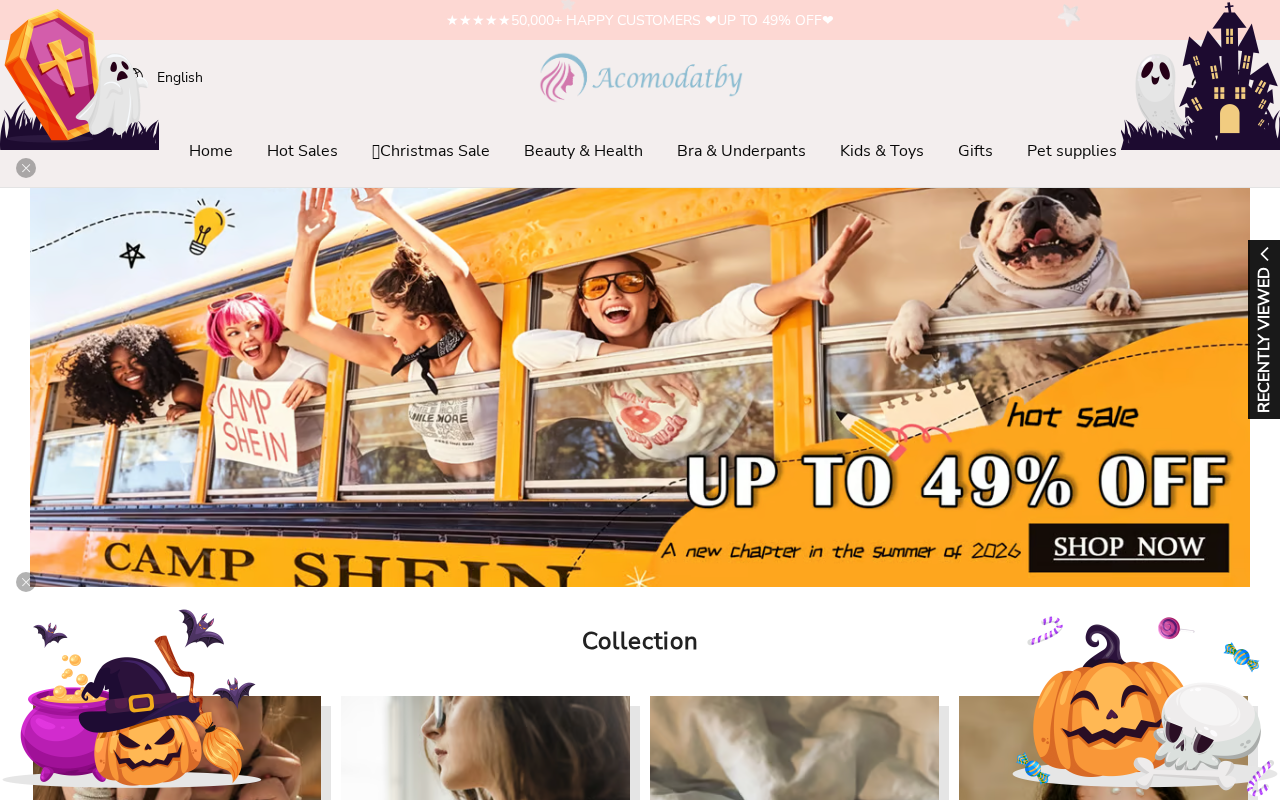Acomodatby.com EXPOSED – Fake or Real? Store Investigation