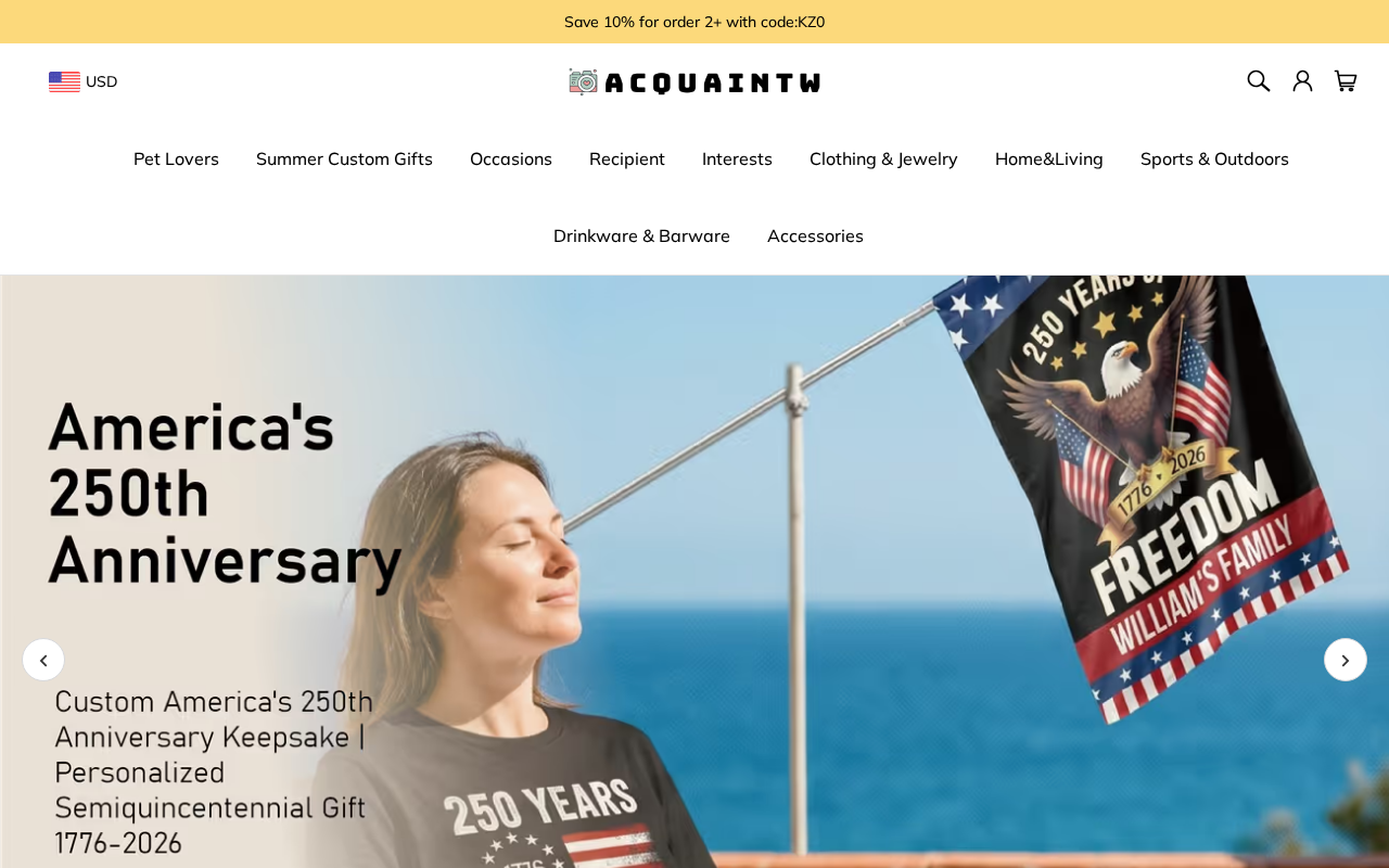 Acquaintw.com EXPOSED – Store Scam or Legit? What We Found