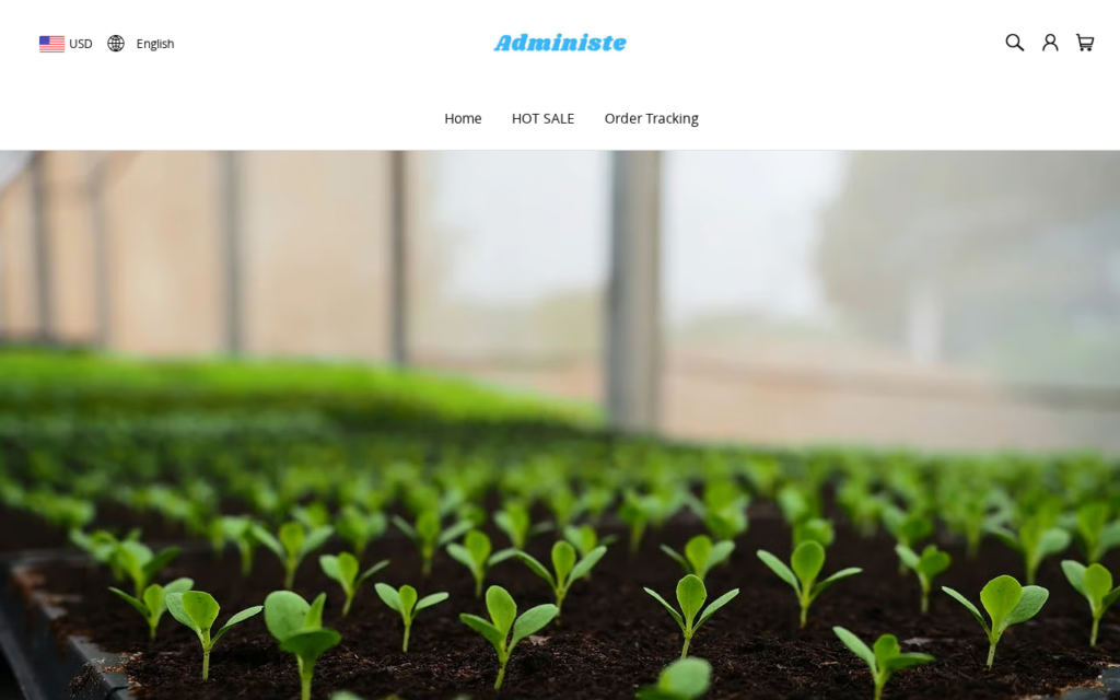 Administe.com EXPOSED - Legit Store or Scam? Read First 1 Administe.com scam