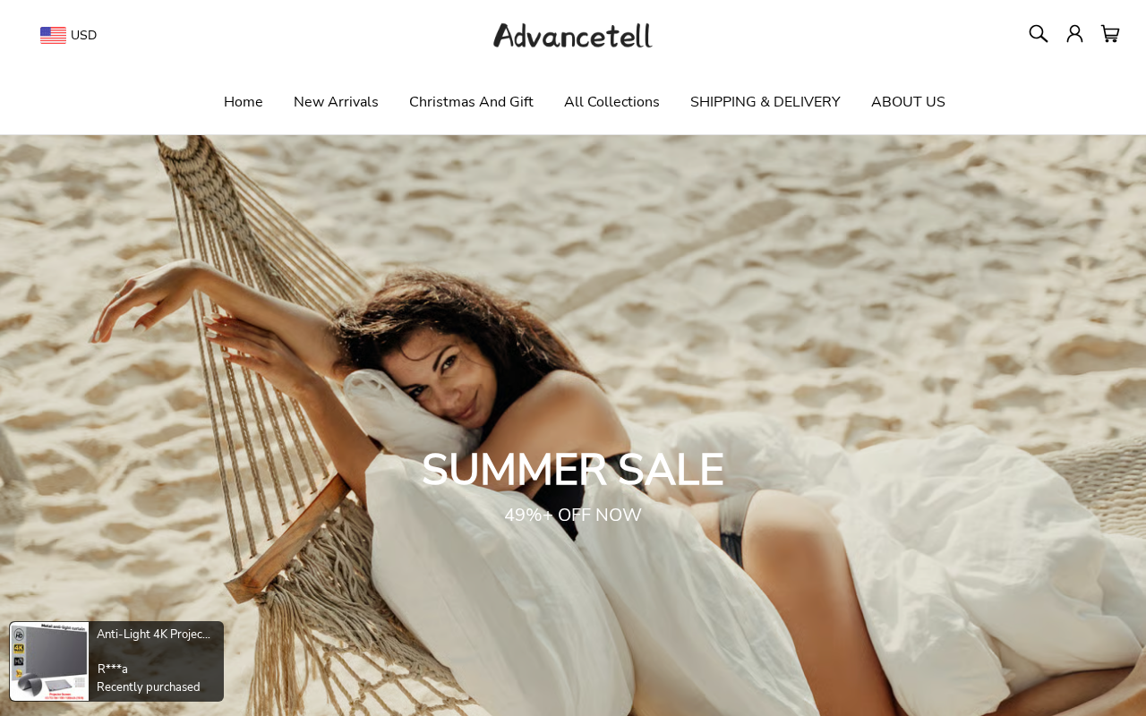 Advancetell.com EXPOSED – Real Store or Scam? Investigation