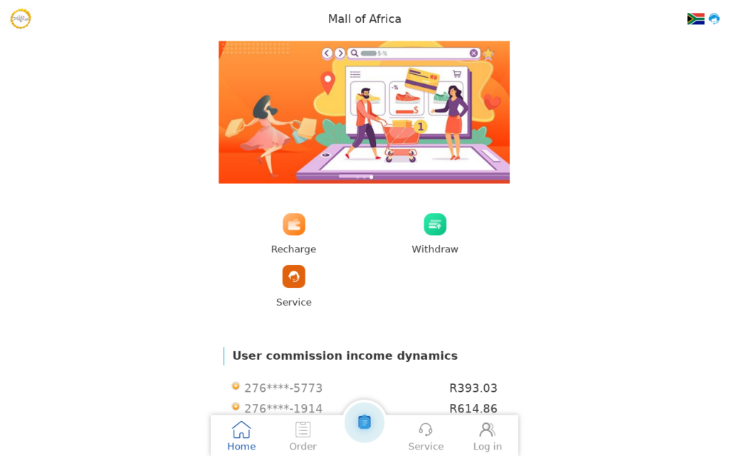 Africashopping.net Review: Scam or Legit? 1 Africashopping.net scam