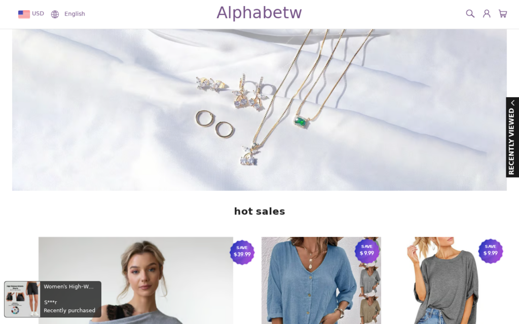 Alphabetw.com scam