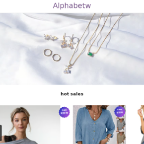 Alphabetw.com scam