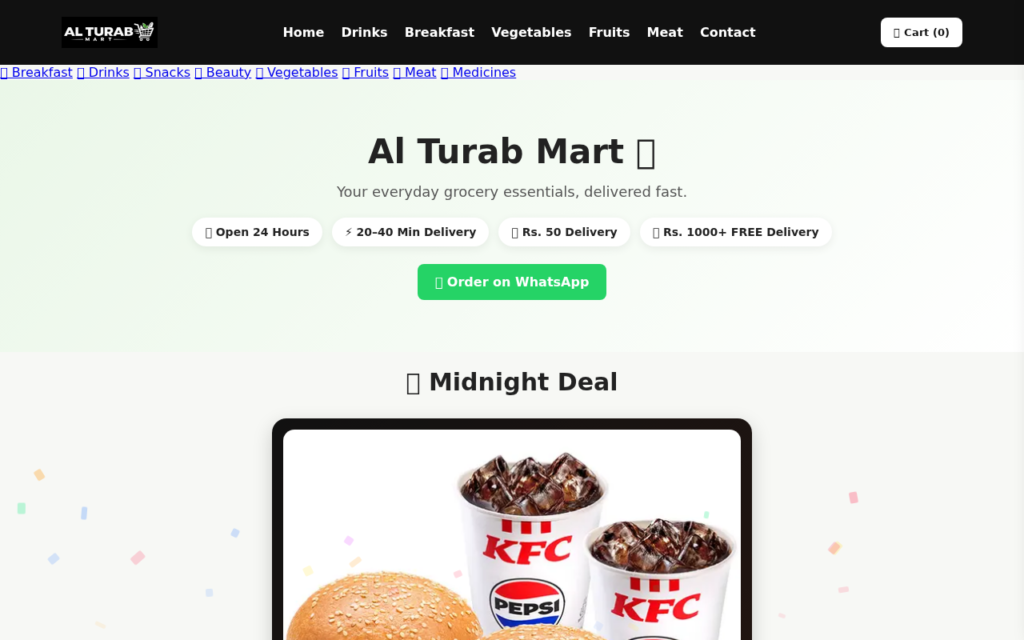 Alturabmart.online scam