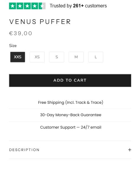 Alvani Clothing Review: Puffer Jacket Claims, Returns and Company Checks