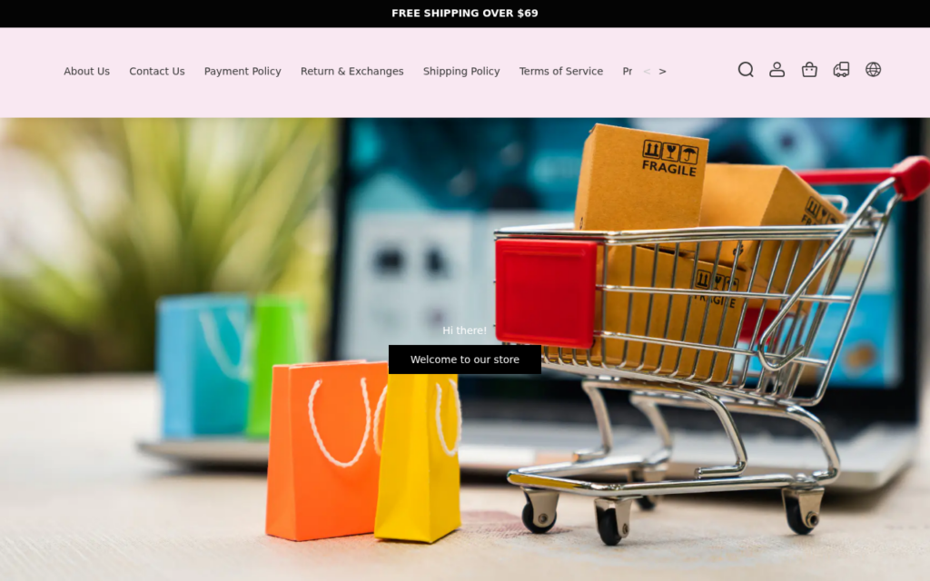Amawarehouseboxe.com EXPOSED - Scam or Legit? What to Know 1 Amawarehouseboxe.com scam