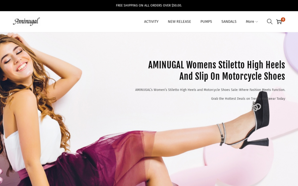 Aminugal.com scam