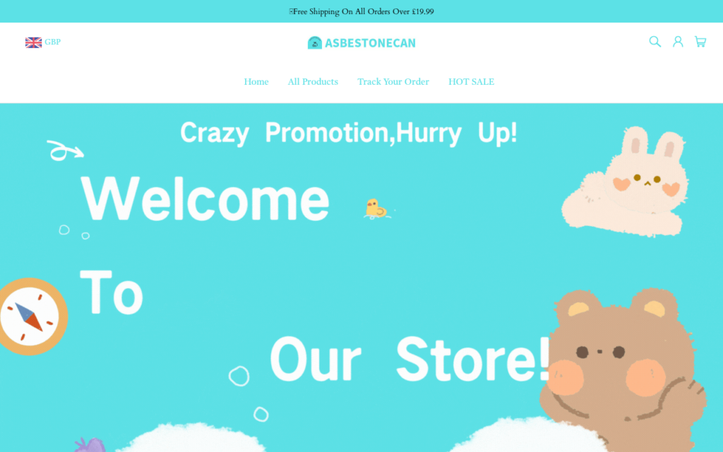 Asbestonecan.com scam