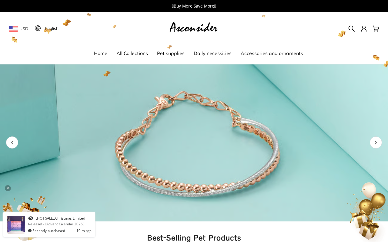 Asconsider.com EXPOSED – Shopping Scam or Legit? Key Findings