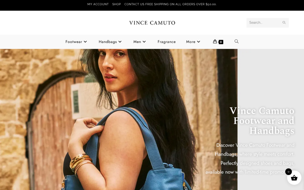 Auravincecamutoflex.com EXPOSED - Store Scam or Legit? What We Found 1 Auravincecamutoflex.com scam