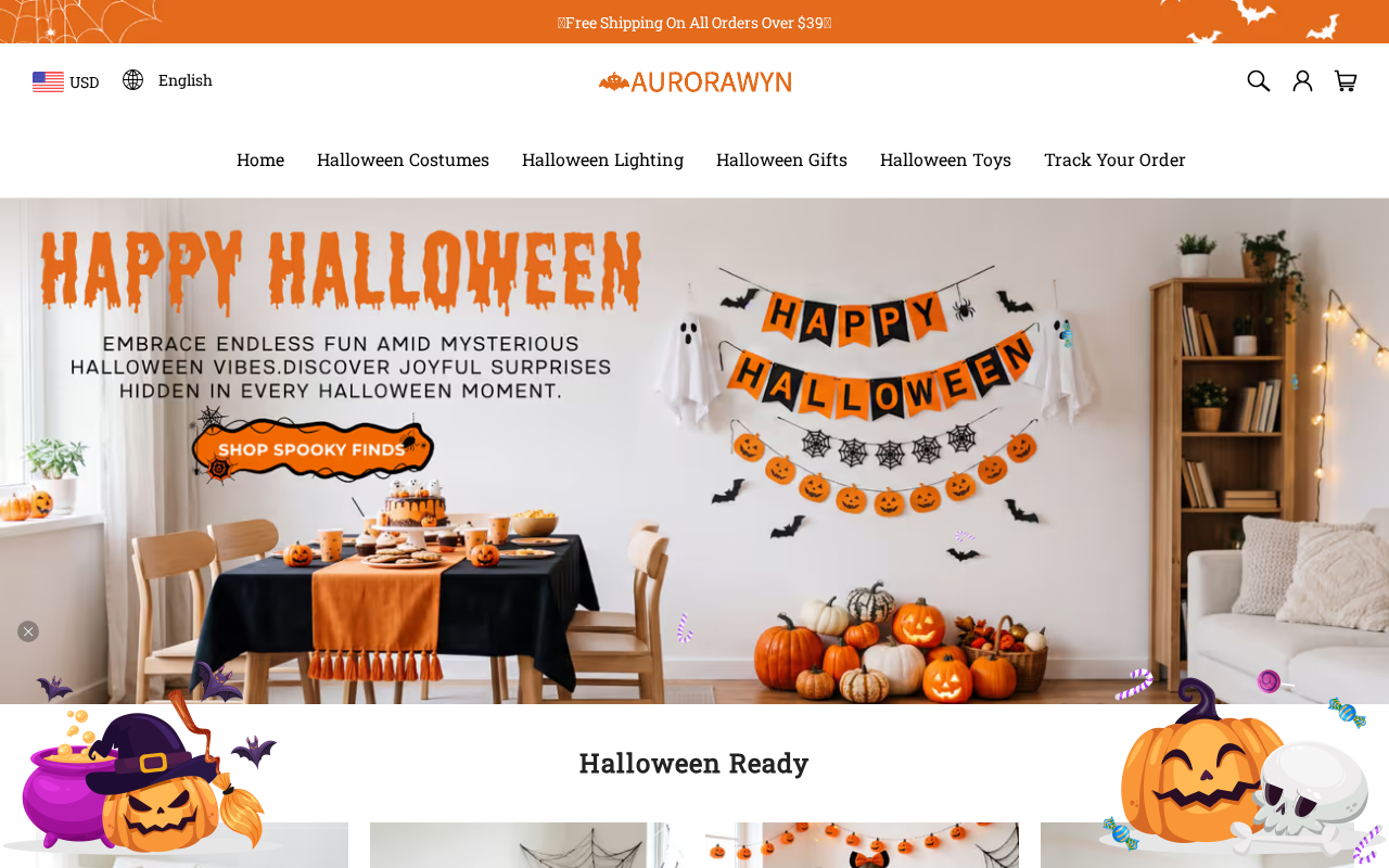 Aurorawyn.com EXPOSED – Real Store or Scam? Investigation