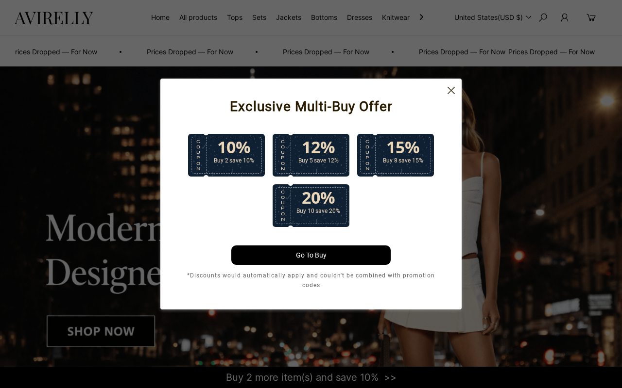 Avirelly.com EXPOSED – Legit Store or Fake? Buyer Warning