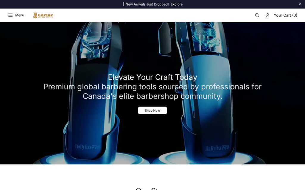 Barbary.shop scam