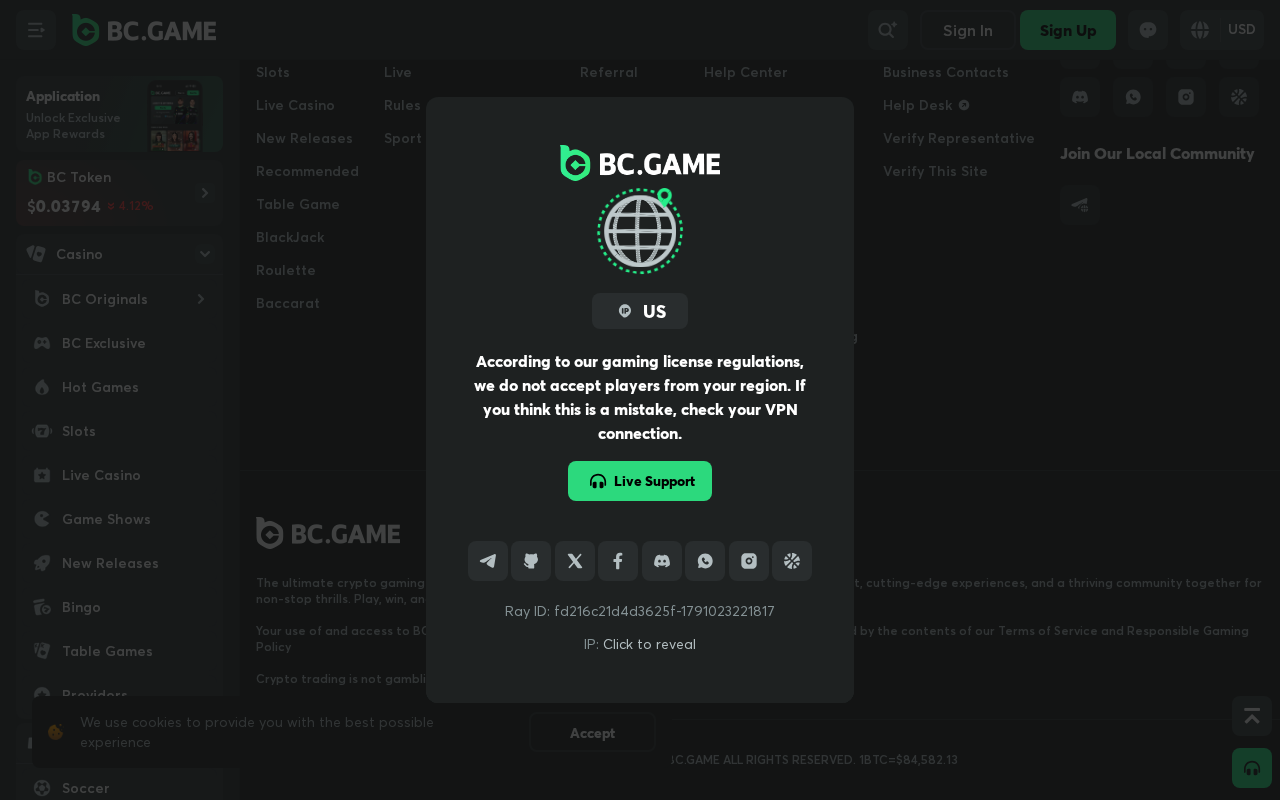 Bcgamejp1.com EXPOSED – Fake or Real? Casino Investigation