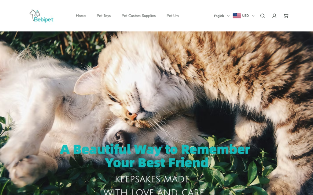 Bebipet.com EXPOSED - Real or Fake Store? Investigation 1 Bebipet.com scam