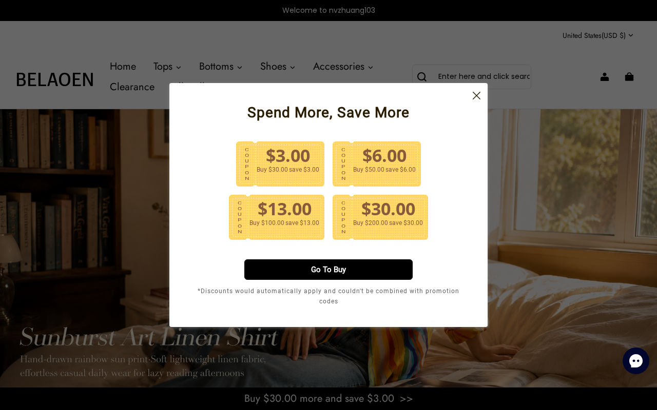 Belaoen.com EXPOSED – Real or Fake Store? Investigation
