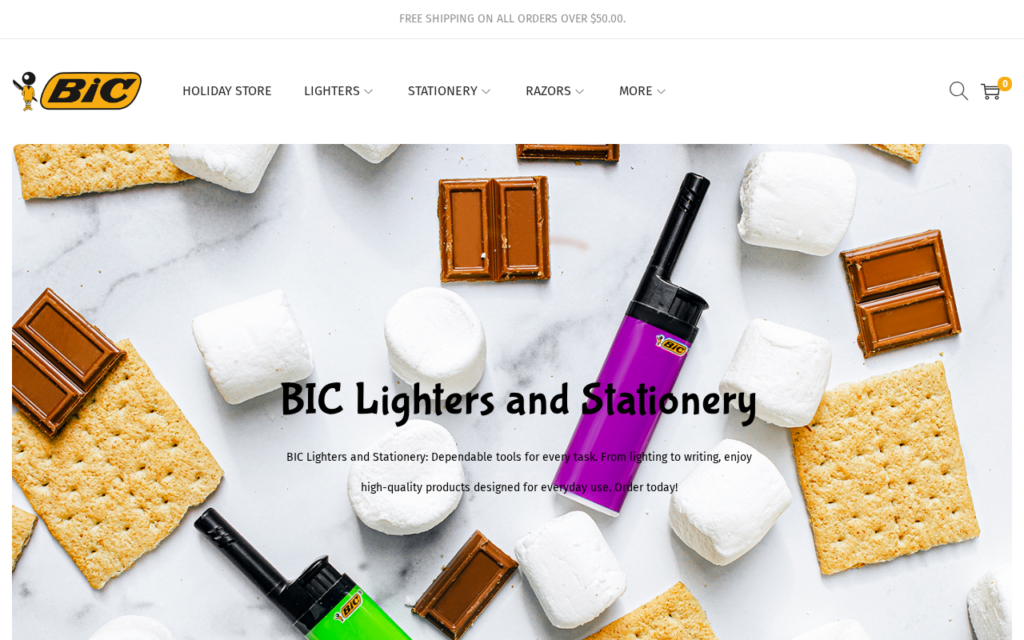 Biconsale.com scam