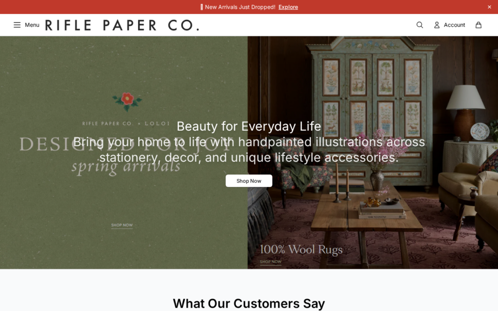 Bloomanddwell.shop EXPOSED - Fake or Real? Store Investigation 1 Bloomanddwell.shop scam