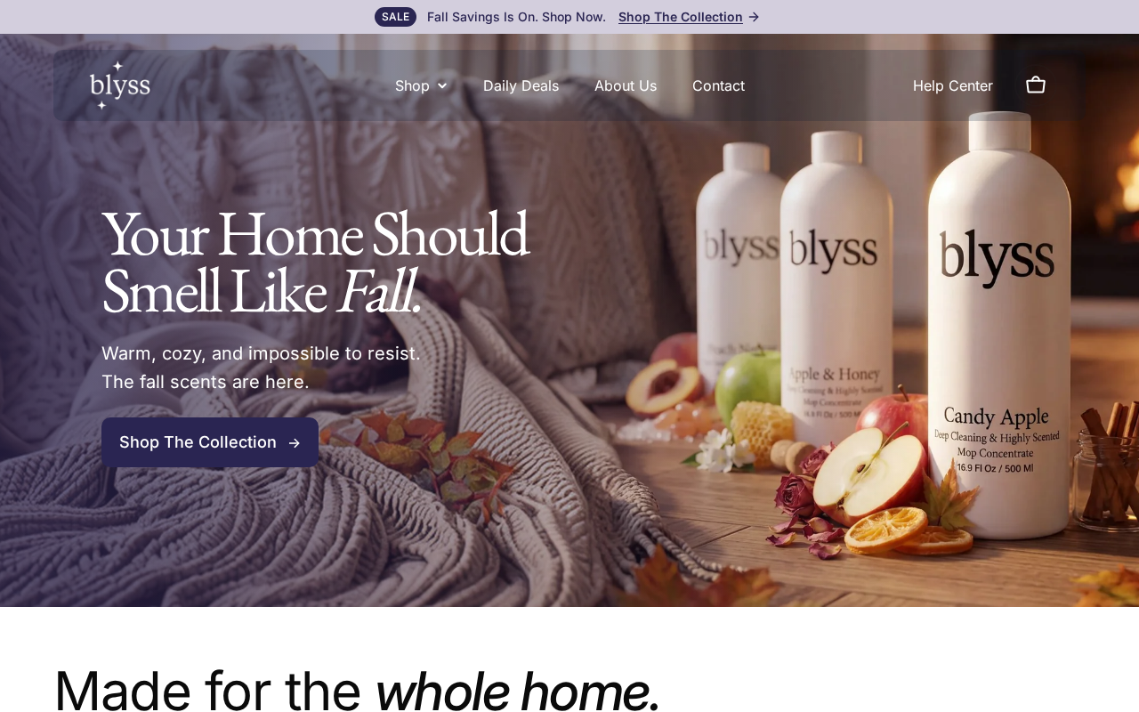 Blyssofficial.com EXPOSED – Scam or Legit? Investigation
