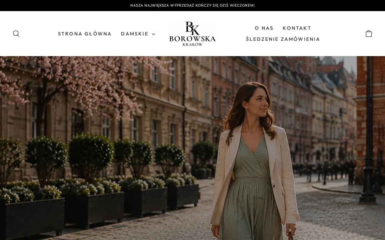 Borowska-krakow.com EXPOSED – Scam or Legit? What to Know
