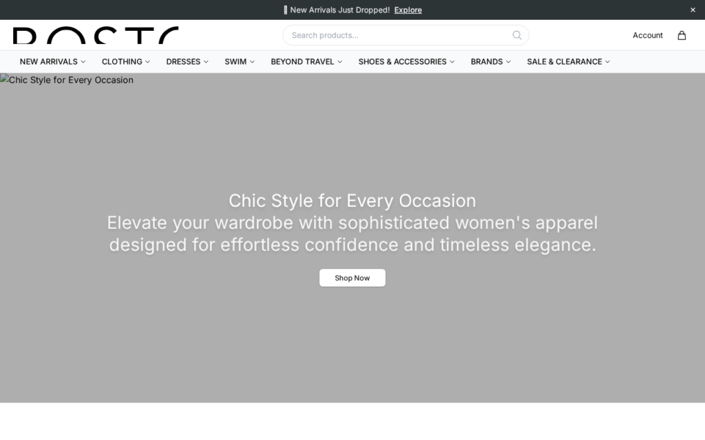 Bostonproperofficial.shop scam